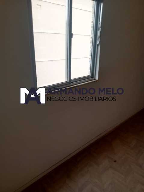 Conheça 09. do imóvel - Apartamento à venda dois quartos com dependência Botafogo, Rua Lauro Muller venda dois quartos com dependência Botafogo, Rua Lauro Muller - AMAP20222 - 9 09. - 9