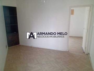 Apartamento quarto e sala à venda bairro do Flamentgo - AMAP10126 Apartamento quarto e sala à venda bairro do Flamentgo - AMAP10126