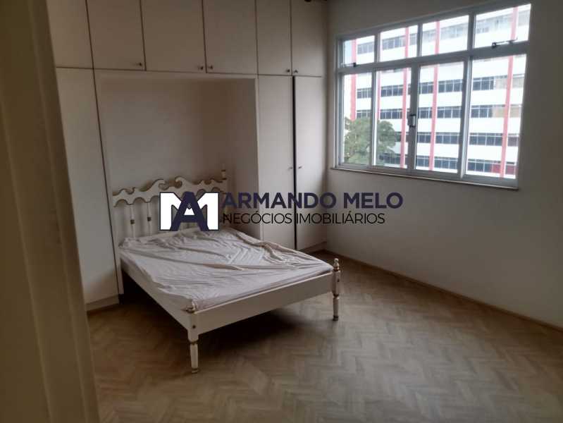 Conheça 13. do imóvel - Apartamento quarto e sala à venda bairro do Flamentgo - AMAP10126 - 13 13. - 13