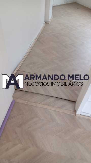 Conheça 17. do imóvel - Apartamento quarto e sala à venda bairro do Flamentgo - AMAP10126 - 17 17. - 17