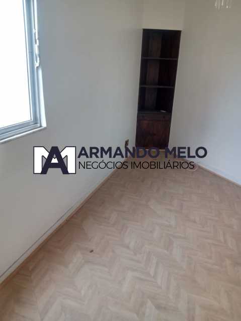 Conheça 18. do imóvel - Apartamento quarto e sala à venda bairro do Flamentgo - AMAP10126 - 18 18. - 18