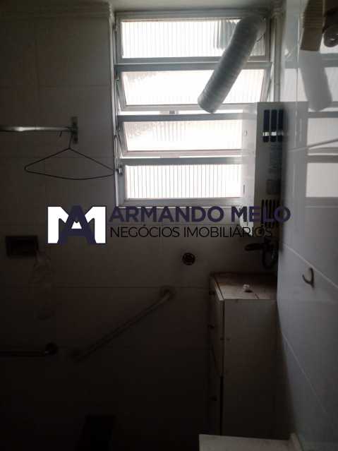 Conheça 20. do imóvel - Apartamento quarto e sala à venda bairro do Flamentgo - AMAP10126 - 20 20. - 20