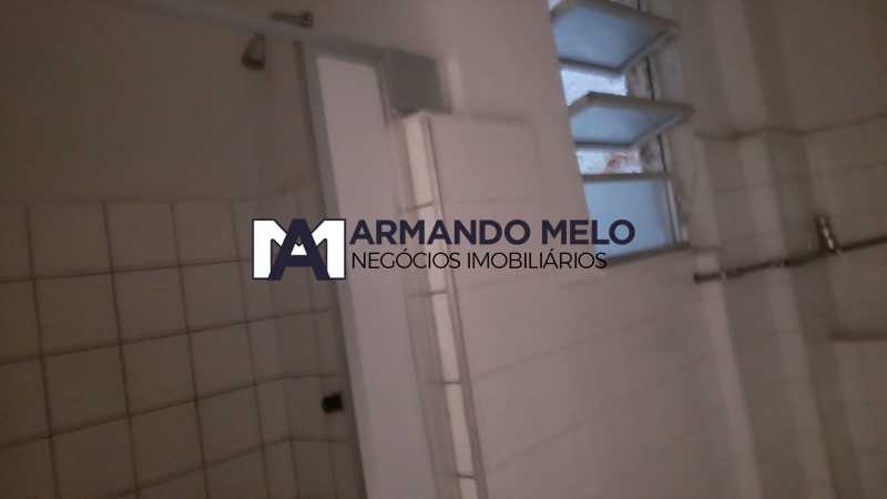 Conheça 10. do imóvel - Apartamento quarto e sala à venda em Copacabana Posto 4 - AMAP10127 - 10 10. - 10