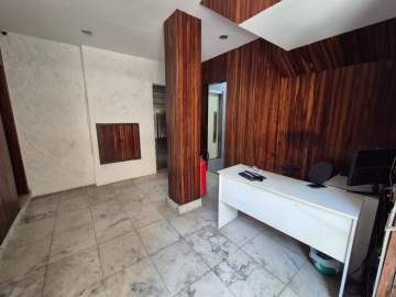 Ótima localização - Apartamento reformado à venda dois quartos com suíte e vaga, bairro Flamengo - AMAP20223