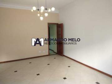 Imperdível - Excelente tres quartos com vista lateral p praia e vaga na escritura - AMAP30283