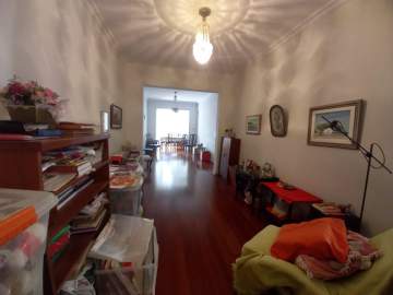 Apartamento três quartos à venda em Copacabana Posto 6 - AMAP30285 Apartamento três quartos à venda em Copacabana Posto 6 - AMAP30285