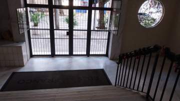 Apartamento à venda Tijuca três quartos com depêndencia - AMAP30286 Apartamento à venda Tijuca três quartos com depêndencia - AMAP30286