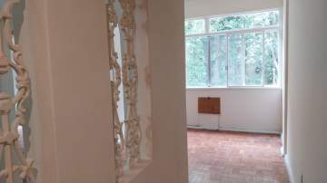 Imperdível - Apartamento à venda em Copacabana, Posto 4 quarto e sala com dependência e vaga - AMAP10129 Imperdível - Apartamento à venda em Copacabana, Posto 4 quarto e sala com dependência e vaga - AMAP10129