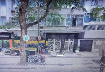 Apartamento à venda em Copacabana quarto e sala Posto 4 - AMAP10130 Apartamento à venda em Copacabana quarto e sala Posto 4 - AMAP10130