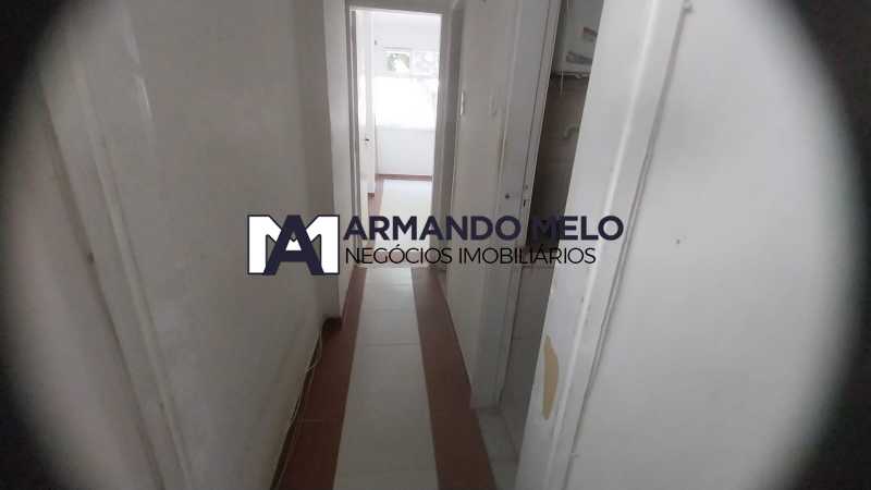 Conheça 02. do imóvel - Apartameno à venda em Copacabana, prédio misto, metrô Arco Verde - AMKI00073 - 2 02. - 2