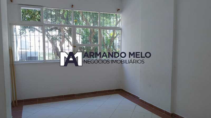 Conheça 06. do imóvel - Apartameno à venda em Copacabana, prédio misto, metrô Arco Verde - AMKI00073 - 6 06. - 6