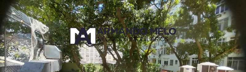 Conheça 08. do imóvel - Apartameno à venda em Copacabana, prédio misto, metrô Arco Verde - AMKI00073 - 8 08. - 8