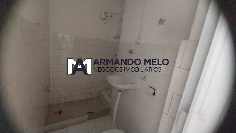 Conheça 11. do imóvel - Apartameno à venda em Copacabana, prédio misto, metrô Arco Verde - AMKI00073 - 11 11. - 11