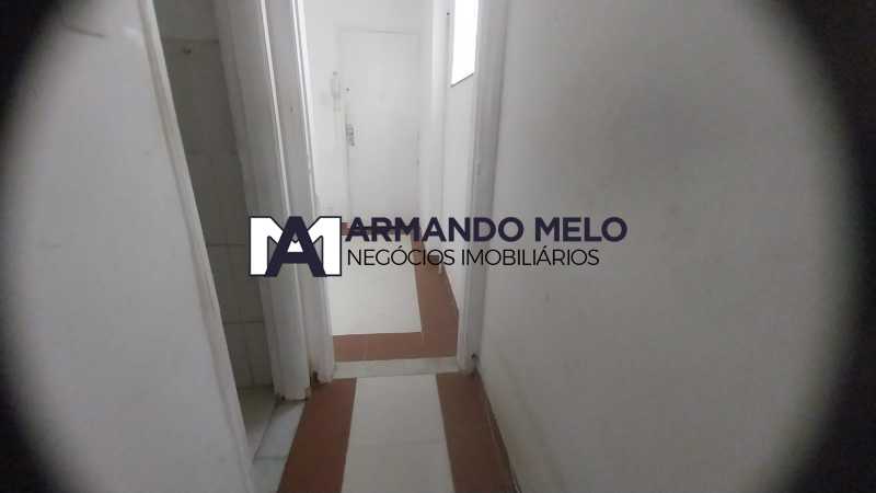 Conheça 12. do imóvel - Apartameno à venda em Copacabana, prédio misto, metrô Arco Verde - AMKI00073 - 12 12. - 12