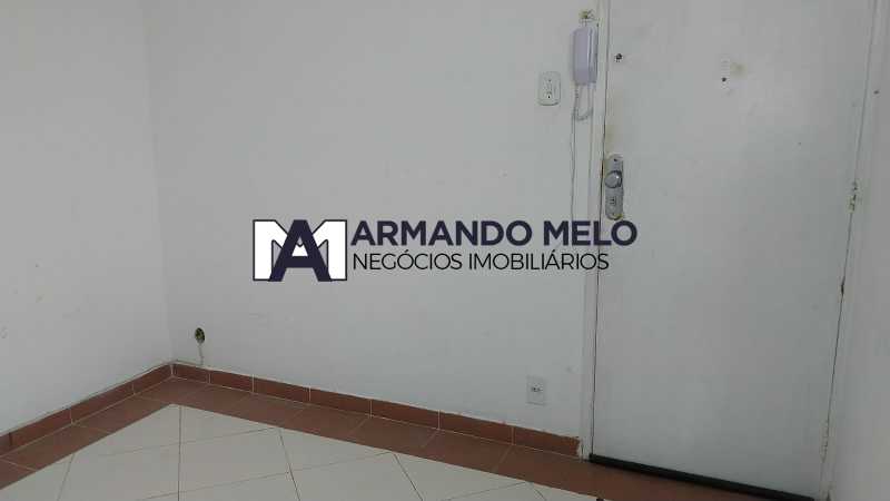 Conheça 15. do imóvel - Apartameno à venda em Copacabana, prédio misto, metrô Arco Verde - AMKI00073 - 15 15. - 15