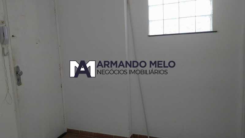 Conheça 16. do imóvel - Apartameno à venda em Copacabana, prédio misto, metrô Arco Verde - AMKI00073 - 16 16. - 16