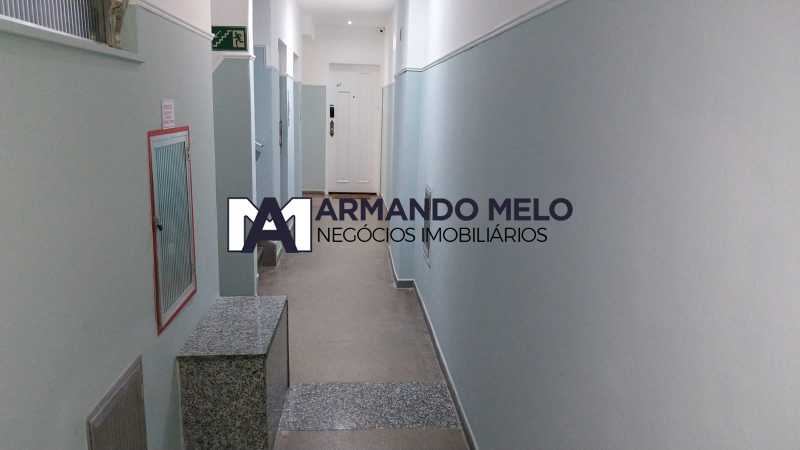 Conheça 17. do imóvel - Apartameno à venda em Copacabana, prédio misto, metrô Arco Verde - AMKI00073 - 17 17. - 17