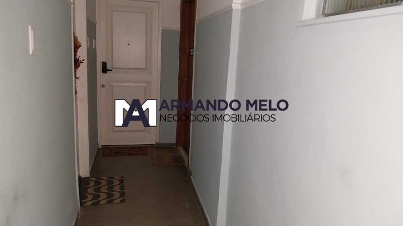 Conheça 18. do imóvel - Apartameno à venda em Copacabana, prédio misto, metrô Arco Verde - AMKI00073 - 18 18. - 18