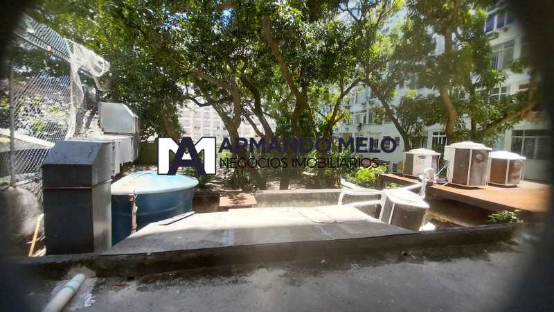 Conheça 20. do imóvel - Apartameno à venda em Copacabana, prédio misto, metrô Arco Verde - AMKI00073 - 20 20. - 20