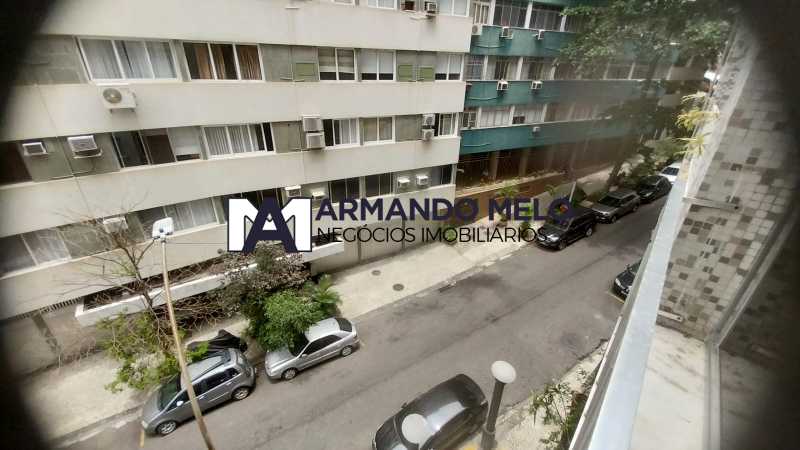 Conheça 04. do imóvel - Exclusividade. Apartamento à venda em Copacabana três quartos Posto 5 - AMAP30288 - 4 04. - 4