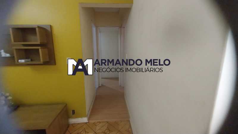 Conheça 06. do imóvel - Exclusividade. Apartamento à venda em Copacabana três quartos Posto 5 - AMAP30288 - 6 06. - 6