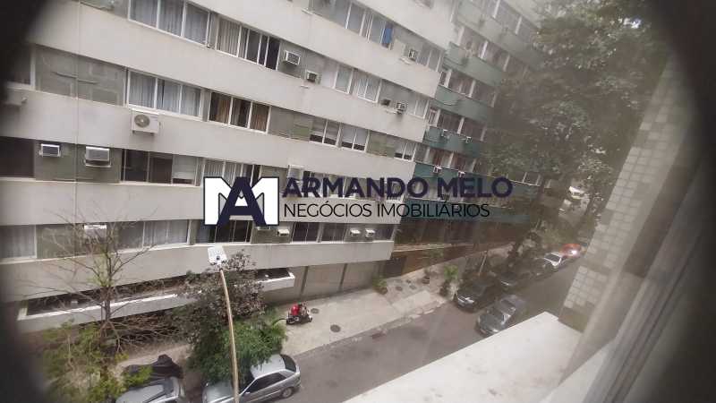 Conheça 09. do imóvel - Exclusividade. Apartamento à venda em Copacabana três quartos Posto 5 - AMAP30288 - 9 09. - 9