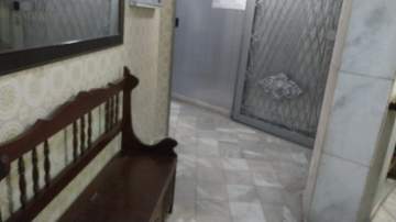 Apartamento quarto e sala com dependência à venda em Copacabana, Posto 4/5 - AMAP10132 Apartamento quarto e sala com dependência à venda em Copacabana, Posto 4/5 - AMAP10132