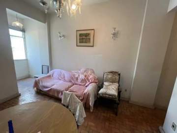 Ótima localização - Apartamento quarto e sala com dep à venda Copacabana Posto 2 - AMAP10133 Ótima localização - Apartamento quarto e sala com dep à venda Copacabana Posto 2 - AMAP10133