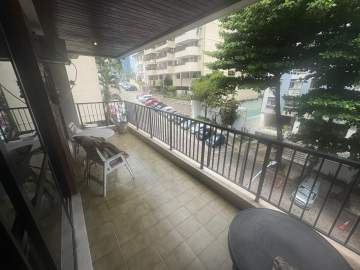 Imperdível - Apartamento à venda no Humaitá três quartos, sendo um suíte e duas vagas - AMAP30290