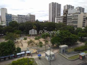 Imperdível - Apartamento a venda bairro Tijuca com três quartos e vaga, Praça Afonso Pena - AMAP30292 Imperdível - Apartamento a venda bairro Tijuca com três quartos e vaga, Praça Afonso Pena - AMAP30292
