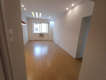 Ótima localização - Apartamento à venda Leme três quartos com vaga - AMAP30294 Ótima localização - Apartamento à venda Leme três quartos com vaga - AMAP30294