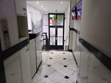 Ótima localização - Apartamento conjugado para locação Centro/Bairro de Fátima - AMKI00076