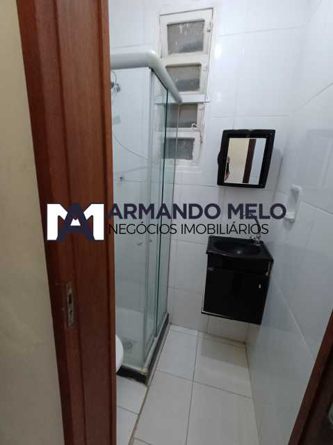 Conheça 10. do imóvel - Apartamento conjugado para locação Centro/Bairro de Fátima - AMKI00076 - 10 10. - 10