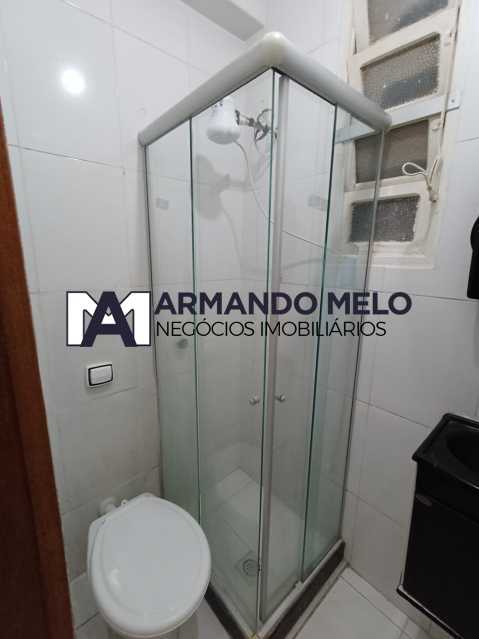 Conheça 11. do imóvel - Apartamento conjugado para locação Centro/Bairro de Fátima - AMKI00076 - 11 11. - 11