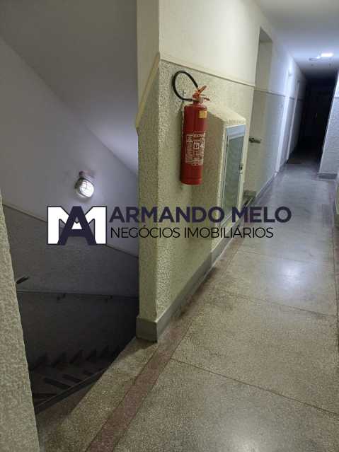 Conheça 15. do imóvel - Apartamento conjugado para locação Centro/Bairro de Fátima - AMKI00076 - 15 15. - 15