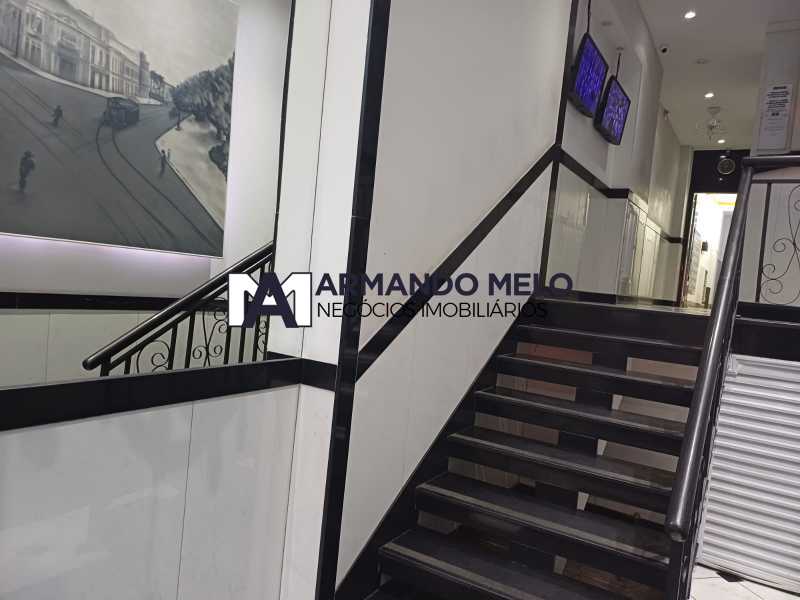 Conheça 16. do imóvel - Apartamento conjugado para locação Centro/Bairro de Fátima - AMKI00076 - 16 16. - 16