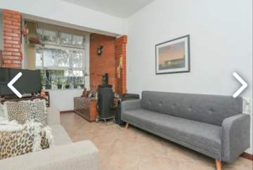 Apartamento à venda Bairro Peixoto, Copacabana, dois quartos, suíte e área externa - AMAP20236 Apartamento à venda Bairro Peixoto, Copacabana, dois quartos, suíte e área externa - AMAP20236