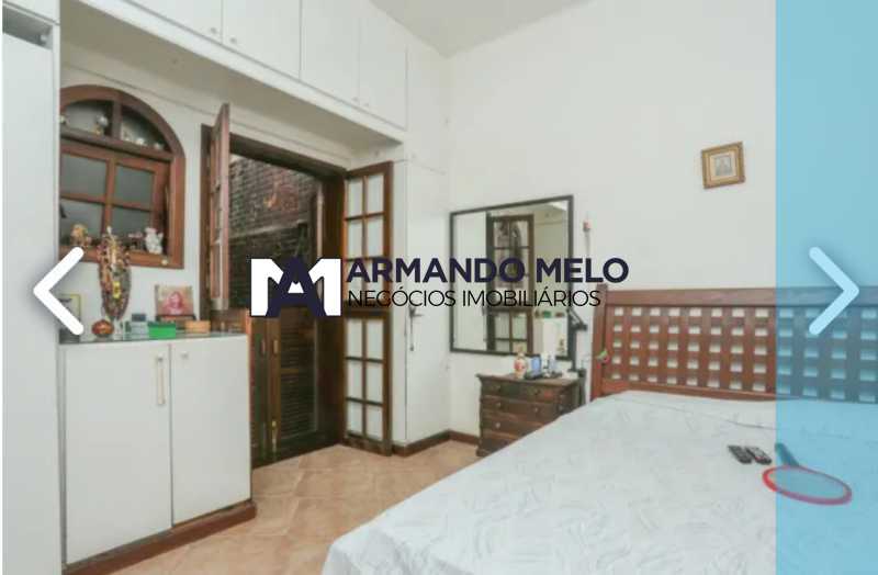 Conheça 08. do imóvel - Apartamento à venda Bairro Peixoto, Copacabana, dois quartos, suíte e área externa - AMAP20236 - 8 08. - 8