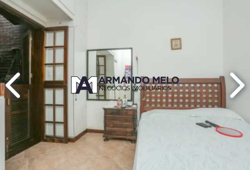 Conheça 09. do imóvel - Apartamento à venda Bairro Peixoto, Copacabana, dois quartos, suíte e área externa - AMAP20236 - 9 09. - 9