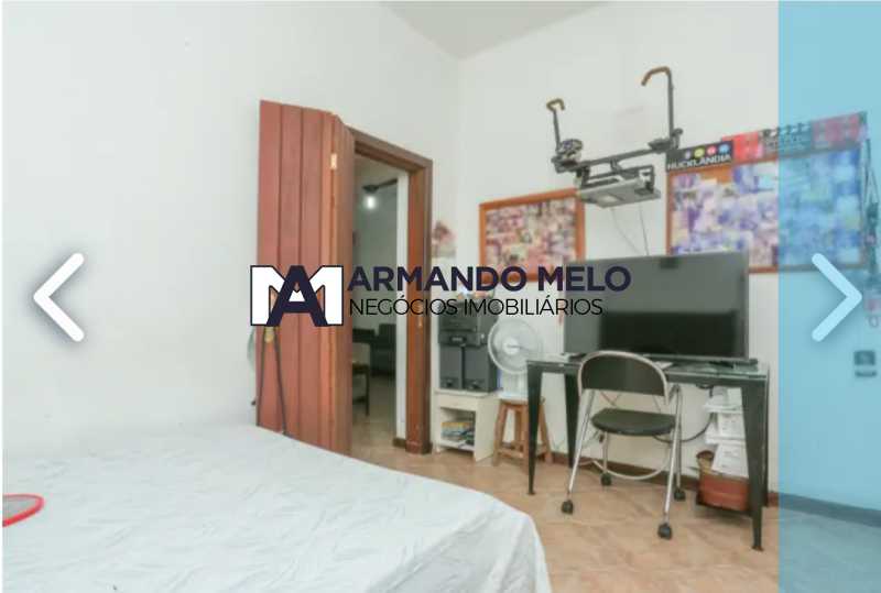 Conheça 10. do imóvel - Apartamento à venda Bairro Peixoto, Copacabana, dois quartos, suíte e área externa - AMAP20236 - 10 10. - 10