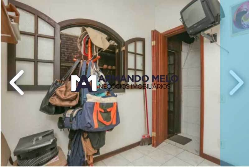 Conheça 13. do imóvel - Apartamento à venda Bairro Peixoto, Copacabana, dois quartos, suíte e área externa - AMAP20236 - 13 13. - 13