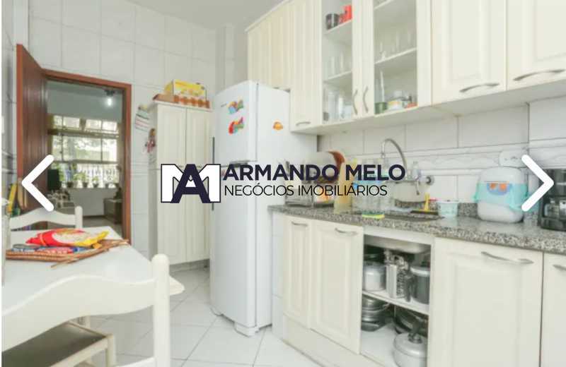 Conheça 17. do imóvel - Apartamento à venda Bairro Peixoto, Copacabana, dois quartos, suíte e área externa - AMAP20236 - 17 17. - 17