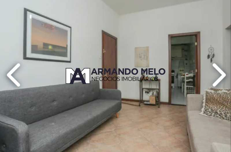 Conheça 19. do imóvel - Apartamento à venda Bairro Peixoto, Copacabana, dois quartos, suíte e área externa - AMAP20236 - 19 19. - 19