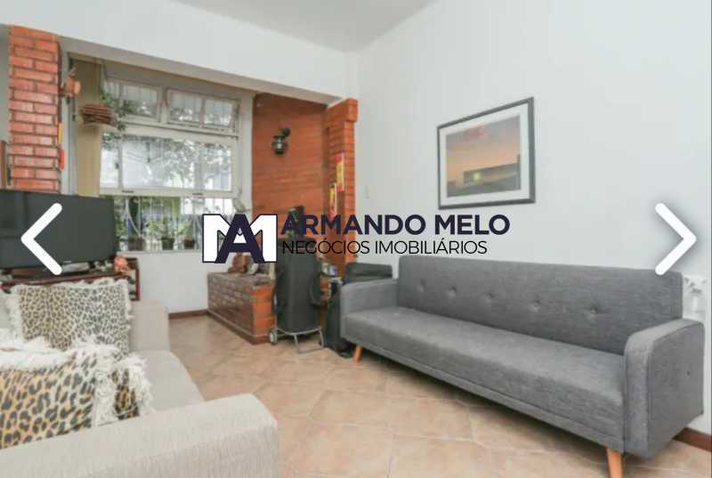Conheça 20. do imóvel - Apartamento à venda Bairro Peixoto, Copacabana, dois quartos, suíte e área externa - AMAP20236 - 20 20. - 20