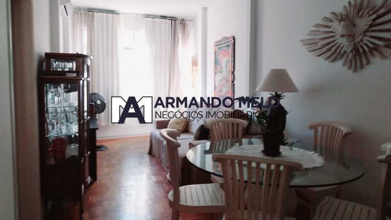 Conheça 02. do imóvel - Apartamento à venda Copacabana metro Cantagalo - AMAP10136 - 2 02. - 2