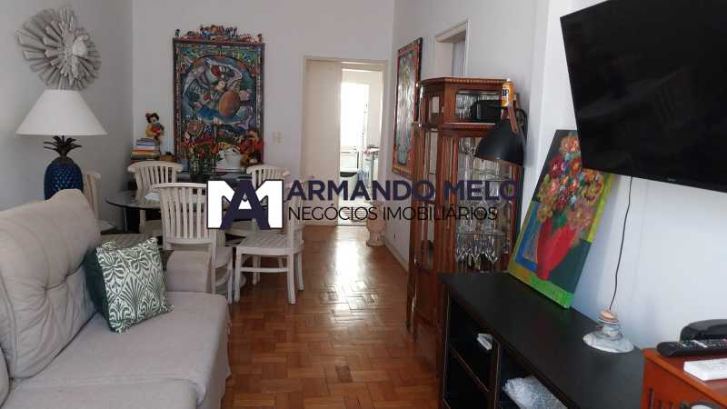 Conheça 05. do imóvel - Apartamento à venda Copacabana metro Cantagalo - AMAP10136 - 5 05. - 5