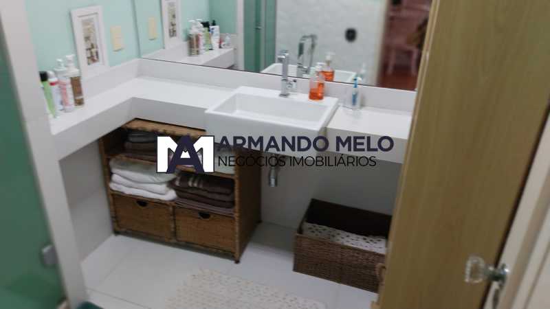 Conheça 08. do imóvel - Apartamento à venda Copacabana metro Cantagalo - AMAP10136 - 8 08. - 8