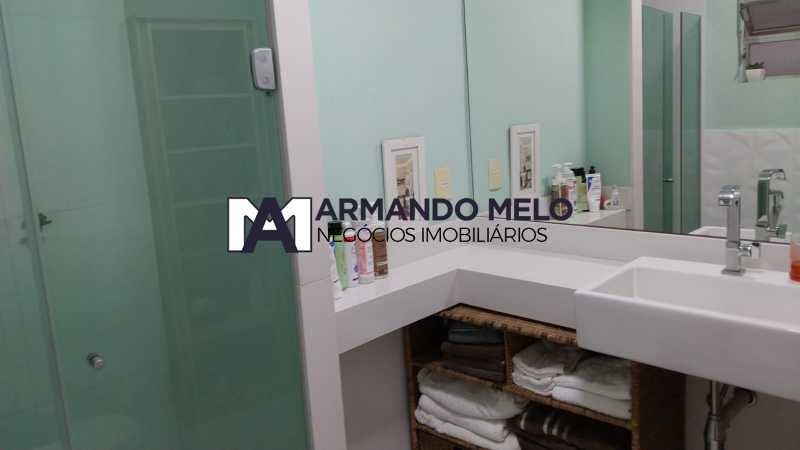 Conheça 09. do imóvel - Apartamento à venda Copacabana metro Cantagalo - AMAP10136 - 9 09. - 9