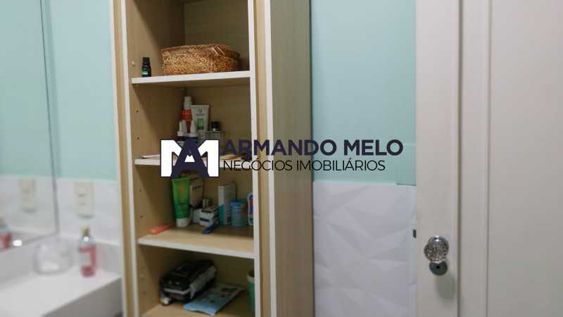 Conheça 10. do imóvel - Apartamento à venda Copacabana metro Cantagalo - AMAP10136 - 10 10. - 10