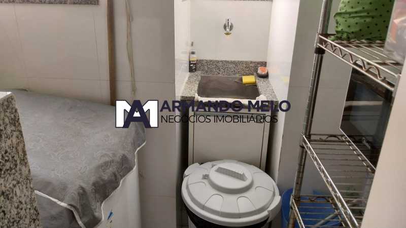 Conheça 13. do imóvel - Apartamento à venda Copacabana metro Cantagalo - AMAP10136 - 13 13. - 13